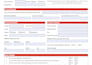 create fillable PDF form or design fillable PDF